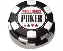 World Series of Poker Europe, 2009: 1