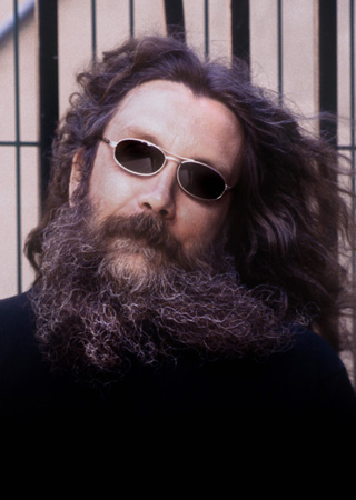 Alan Moore