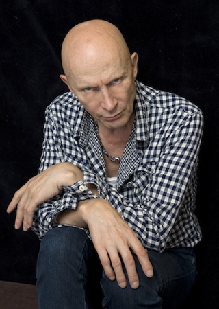 Richard O'Brien