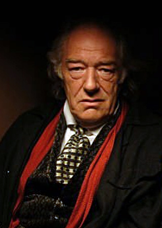 Michael Gambon