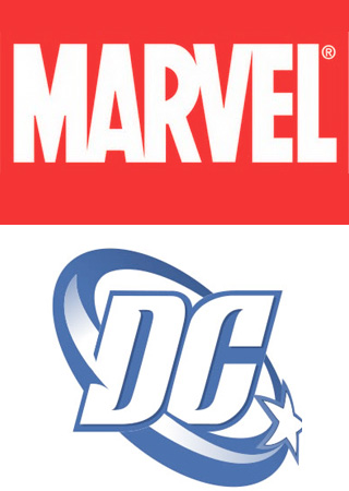 Marvel vs DC