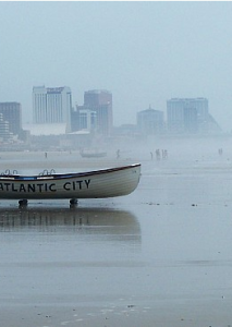 Atlantic City