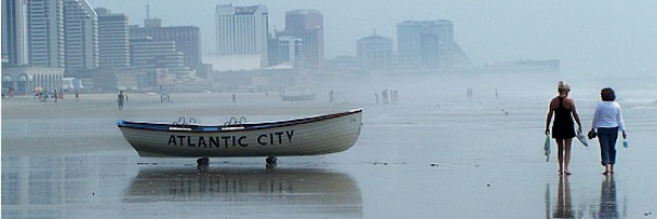 Atlantic City