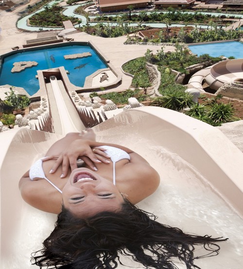 Siam Park