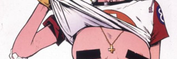 Tank Girl