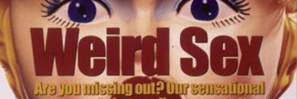 Weird Sex